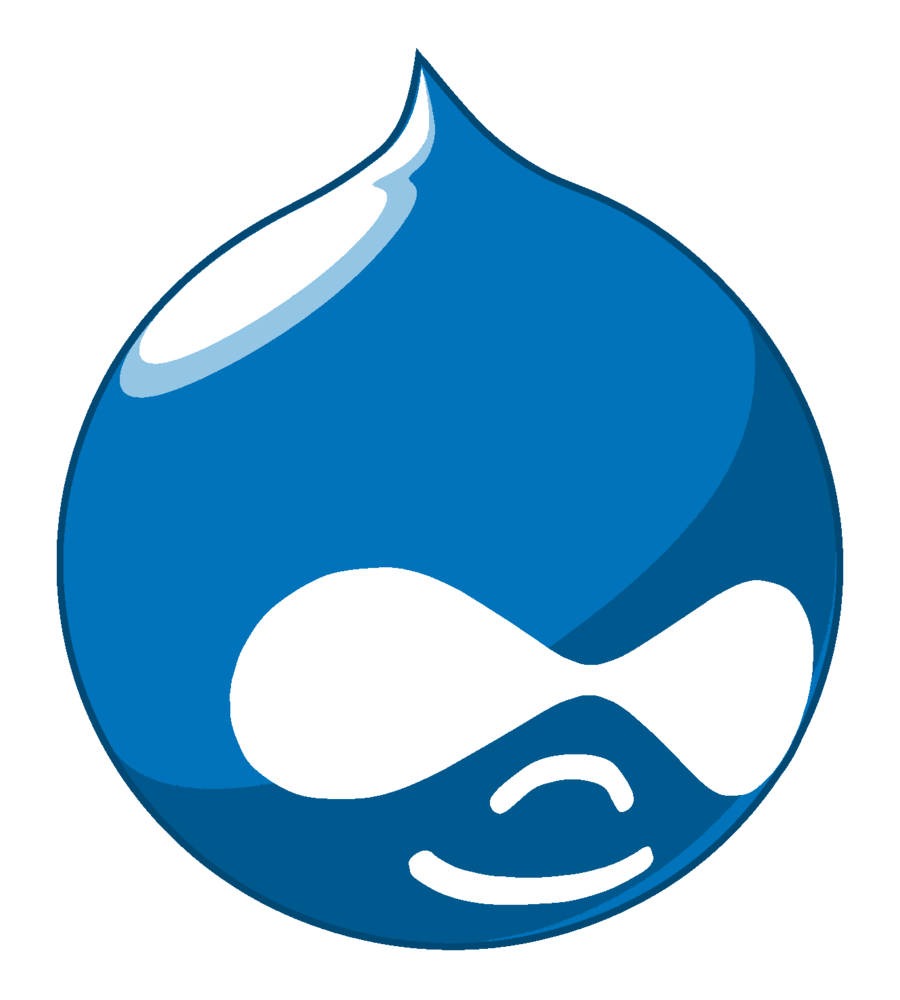 800px-Druplicon druplicon transparant bigger