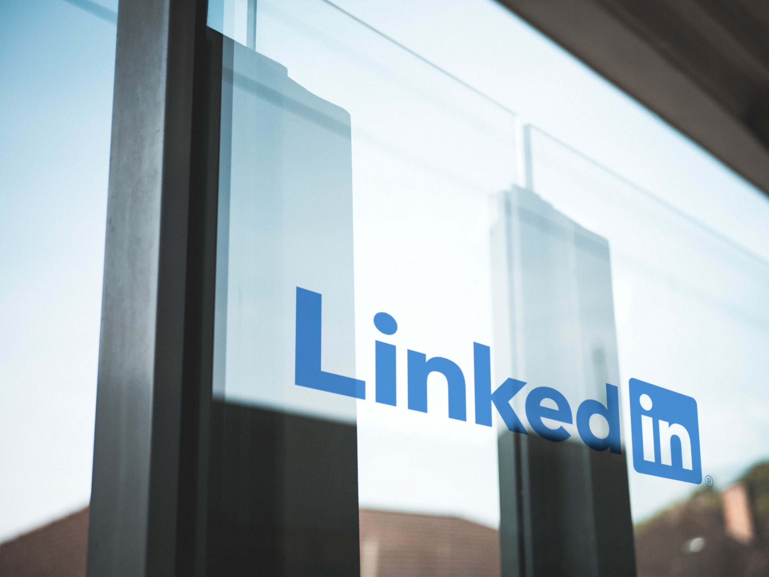 LinkedIn LinkedIn